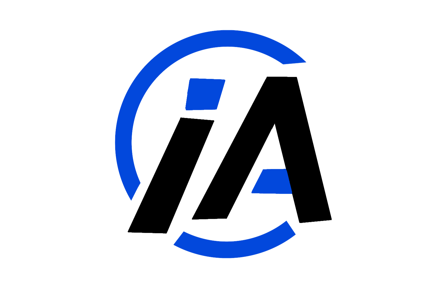 IA Developers Logo